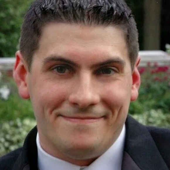 Meet your Posher, Jesse - Picture 1 of 1